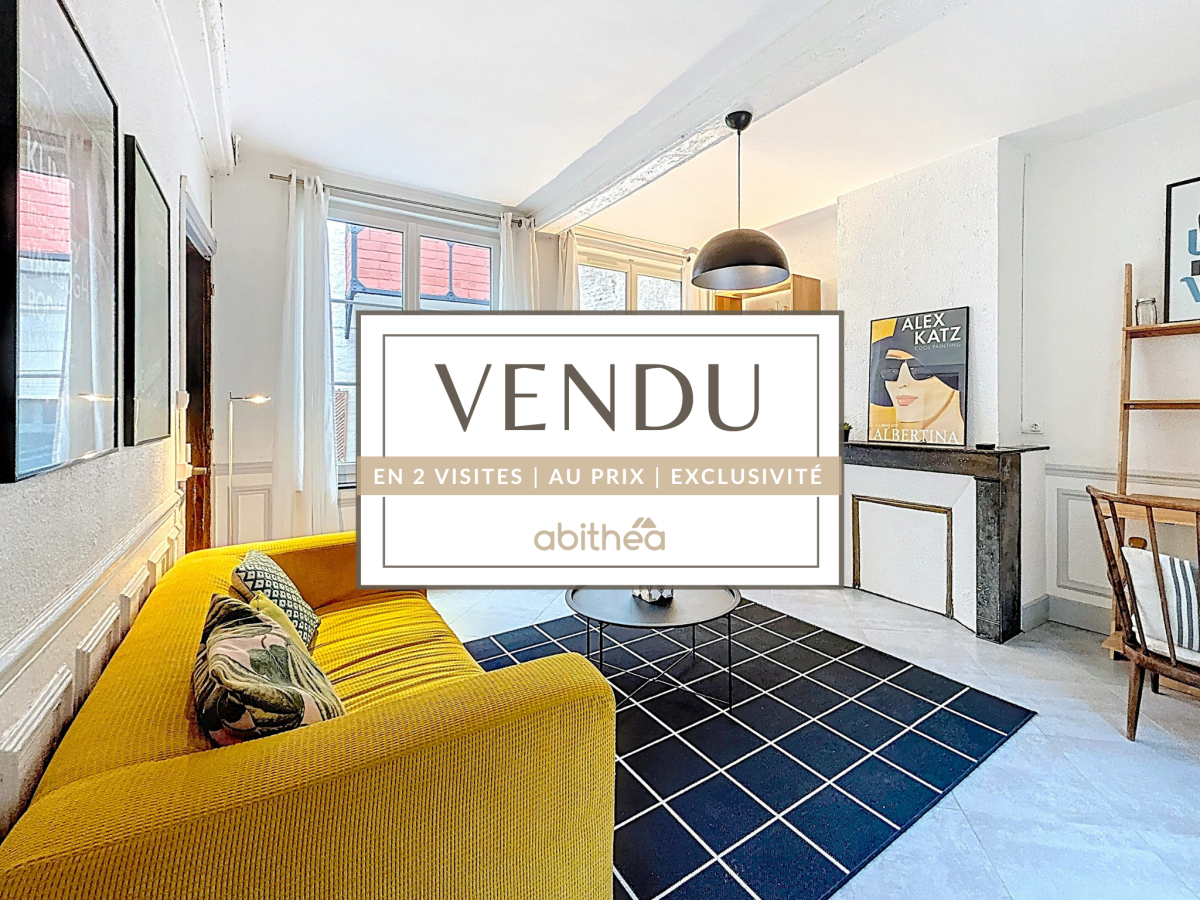 Maison 5 pièces 89 m² · à Arras · 88,5 m² · 264 990 €