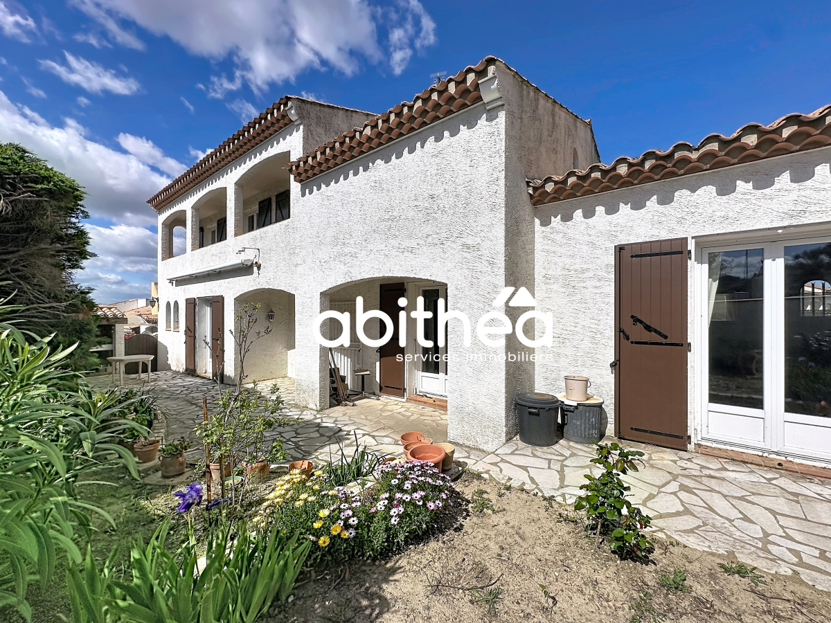 Maison 7 pièces 210 m² · à Boujan-sur-Libron · 210 m² · 475 000 €