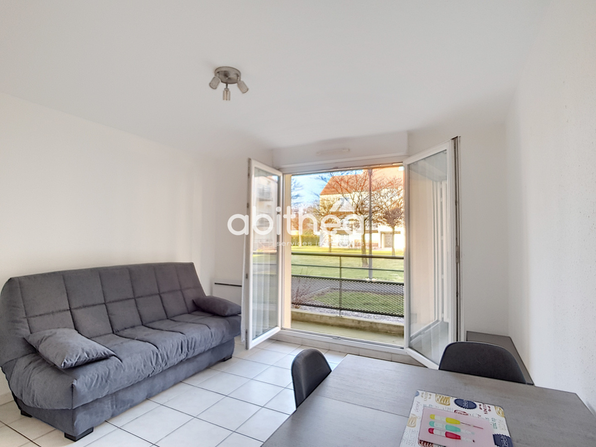 Appartement 1 pièce 21 m² · à Mazingarbe · 21 m² · 370 €/mois