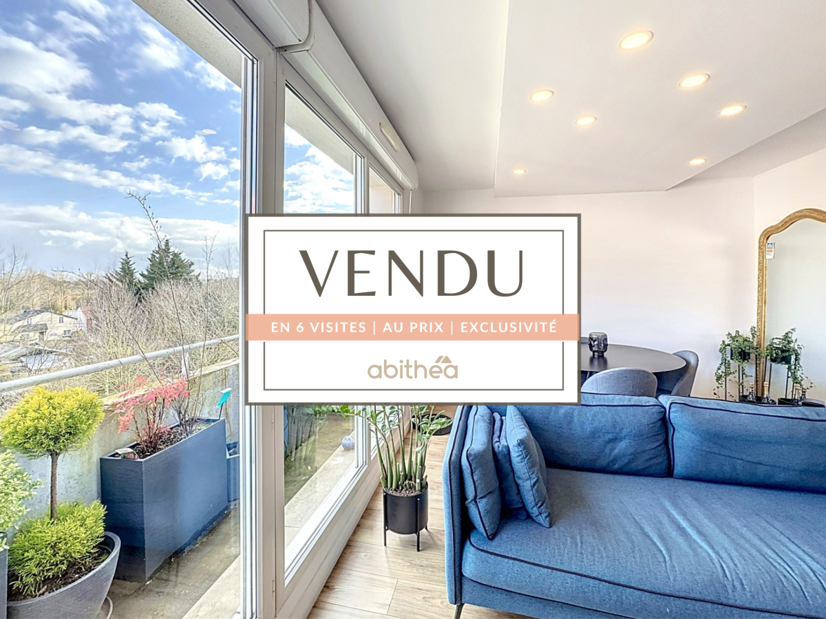 Appartement 2 pièces 50 m² · à Lens · 50,2 m² · 121 900 €