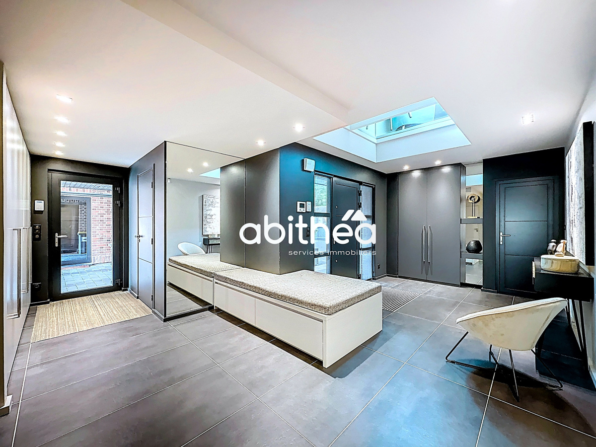 Maison 9 pièces 388 m² · à Douai · 388 m² · 1 590 000 €