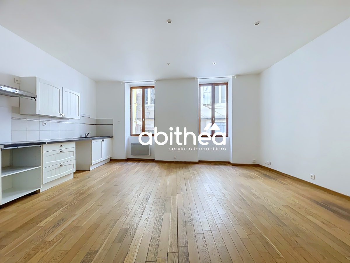 Appartement 2 pièces 42 m² · à Béziers · 41,6 m² · 89 000 €