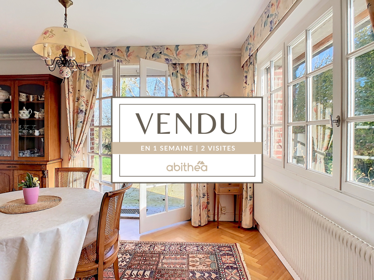 Maison 7 pièces 206 m² · à Duisans · 206 m² · 499 900 €