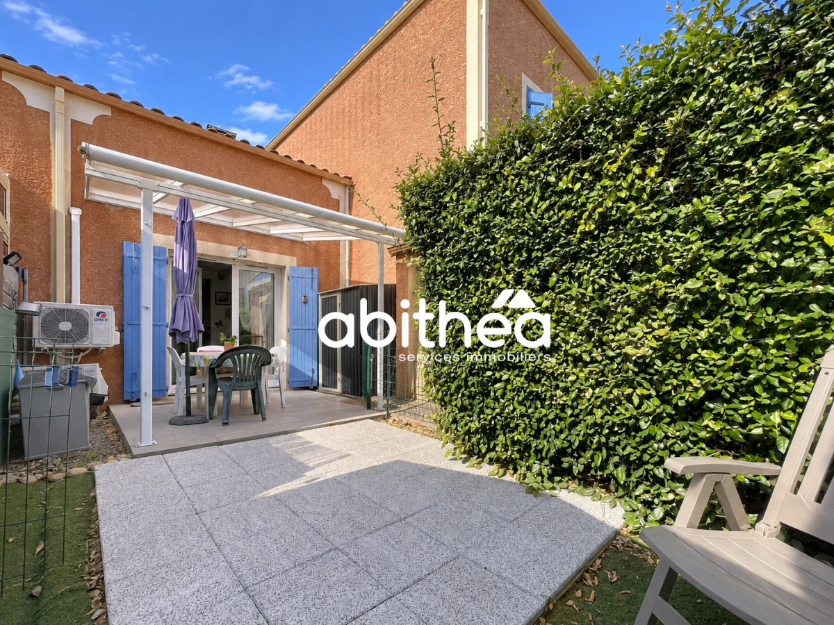 Maison 2 pièces 31 m² · à Beziers · 31 m² · 129 000 €