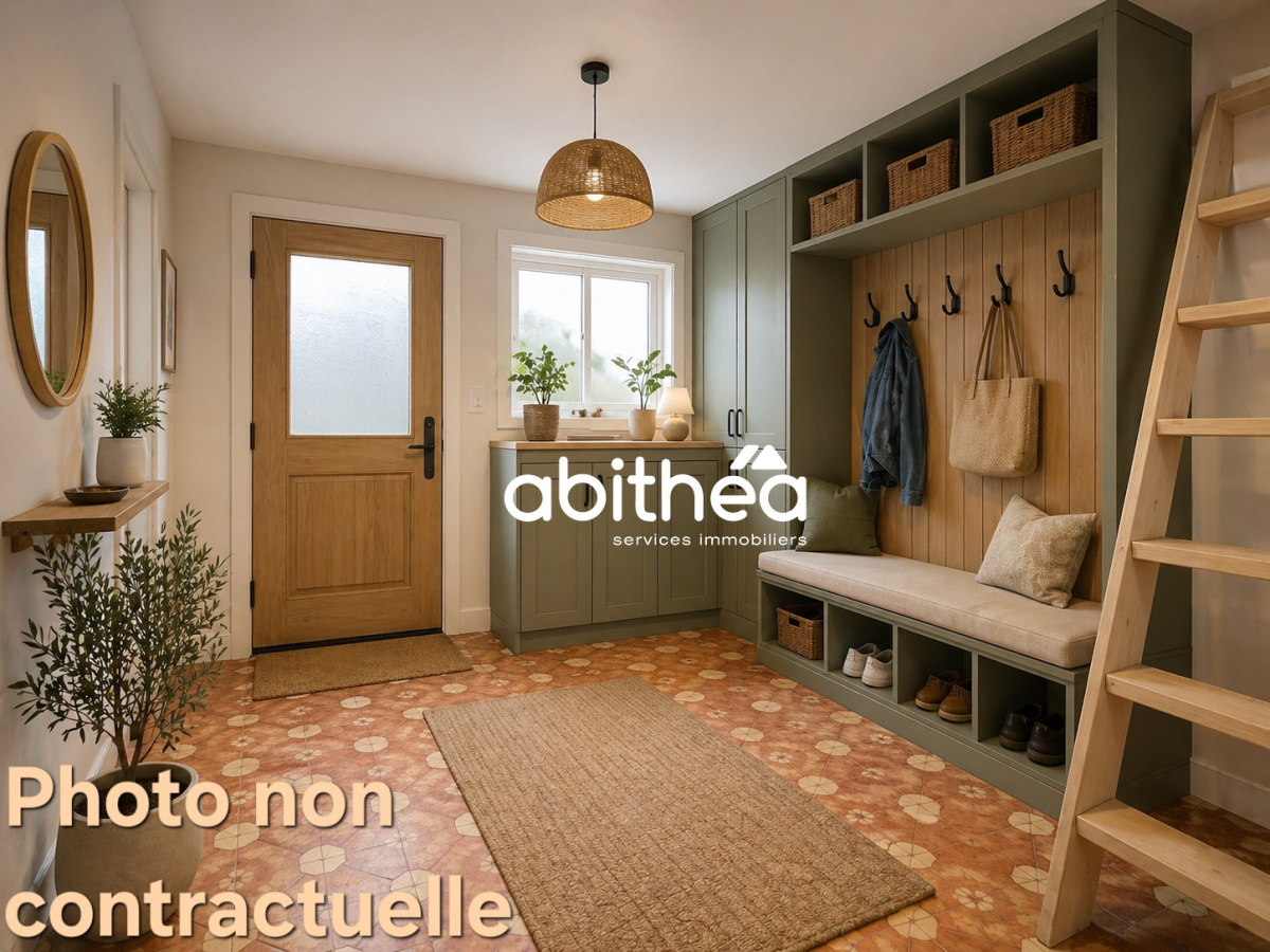 Maison 2 pièces 86 m² · à Lens · 86 m² · 95 000 €