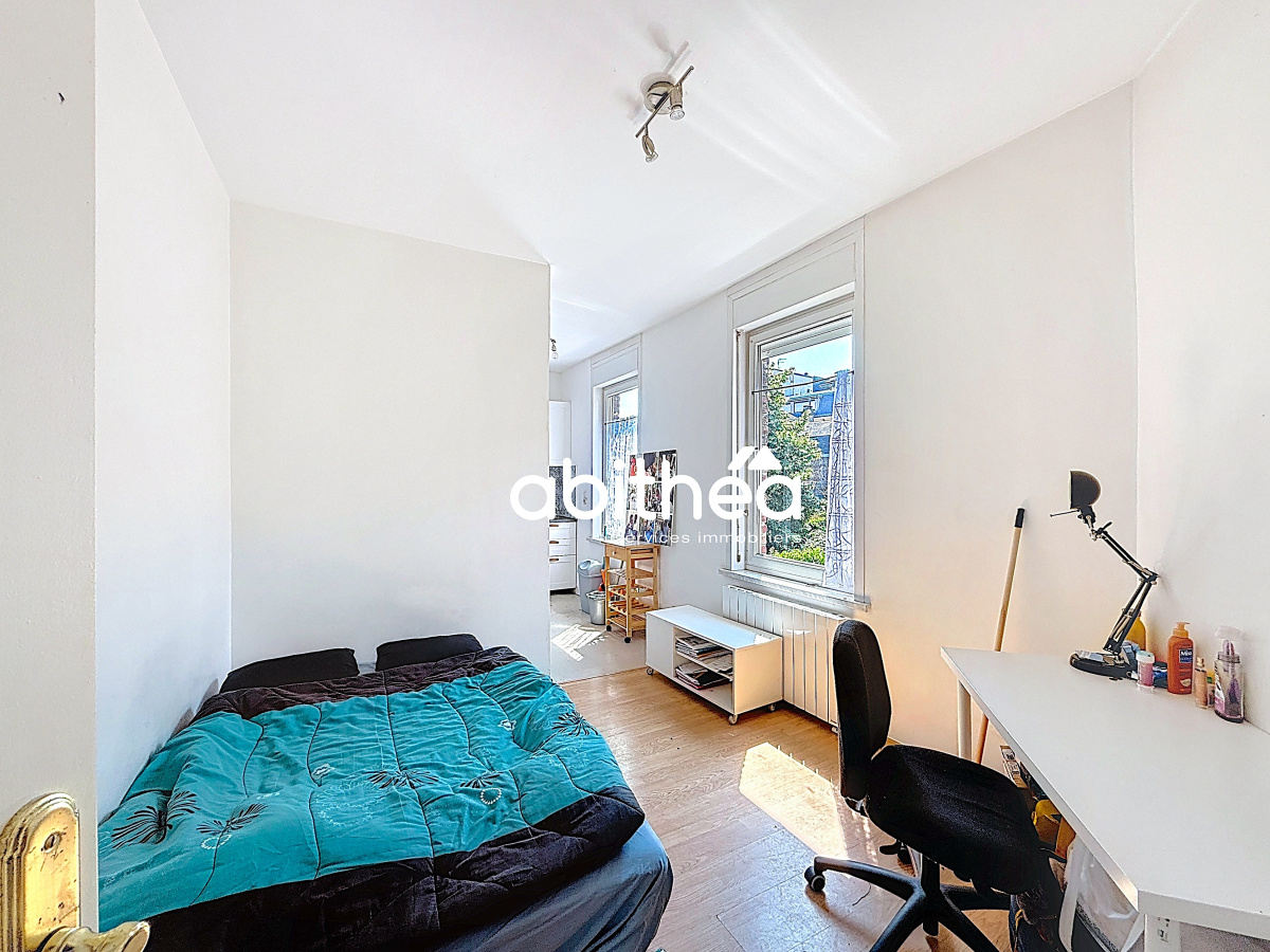 Appartement 1 pièce 21 m² · à Arras · 21 m² · 69 000 €
