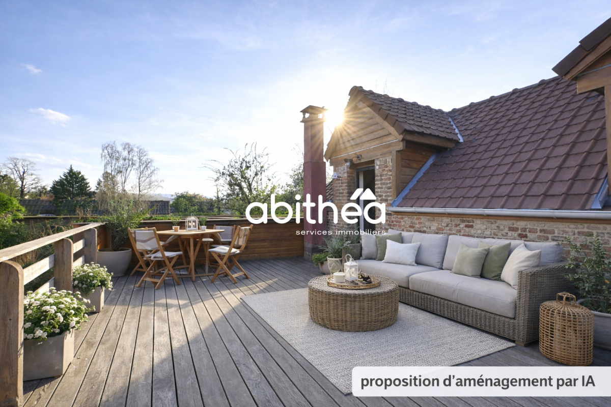 Maison 9 pièces 264 m² · à Hersin-Coupigny · 264,4 m² · 143 100 €