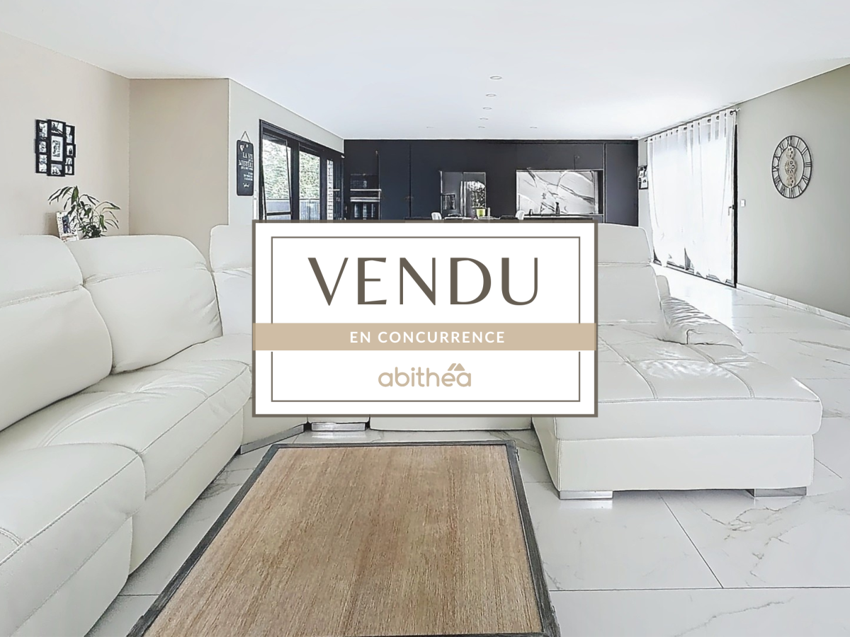Maison 6 pièces 166 m² · à Aix-Noulette · 166 m² · 499 500 €