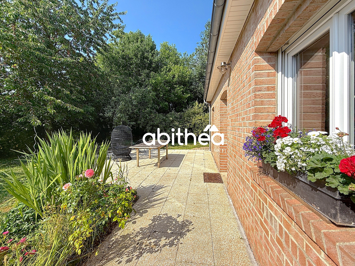 Maison 7 pièces 175 m² · à Beaurains · 175 m² · 434 900 €