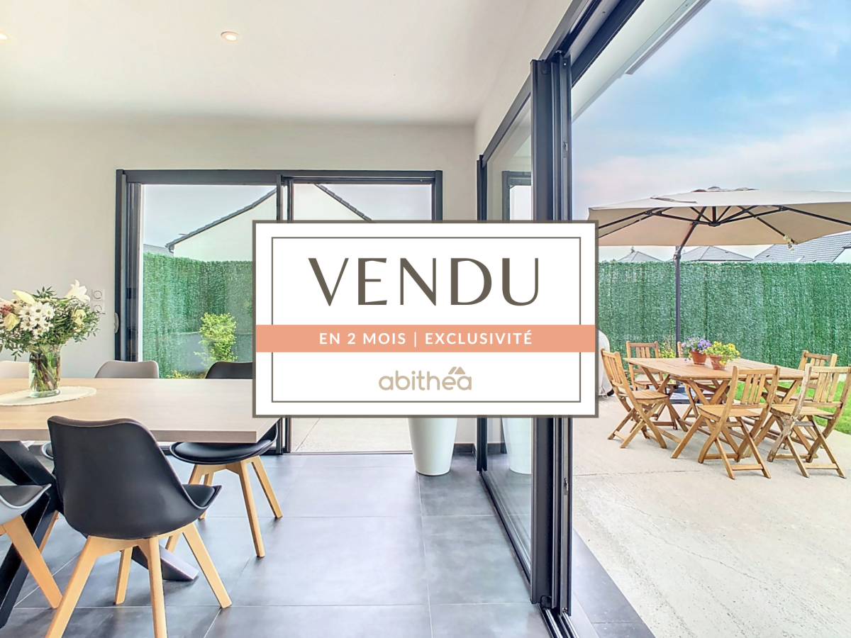 Maison 6 pièces 137 m² · à Noyelles-Godault · 137 m² · 344 850 €