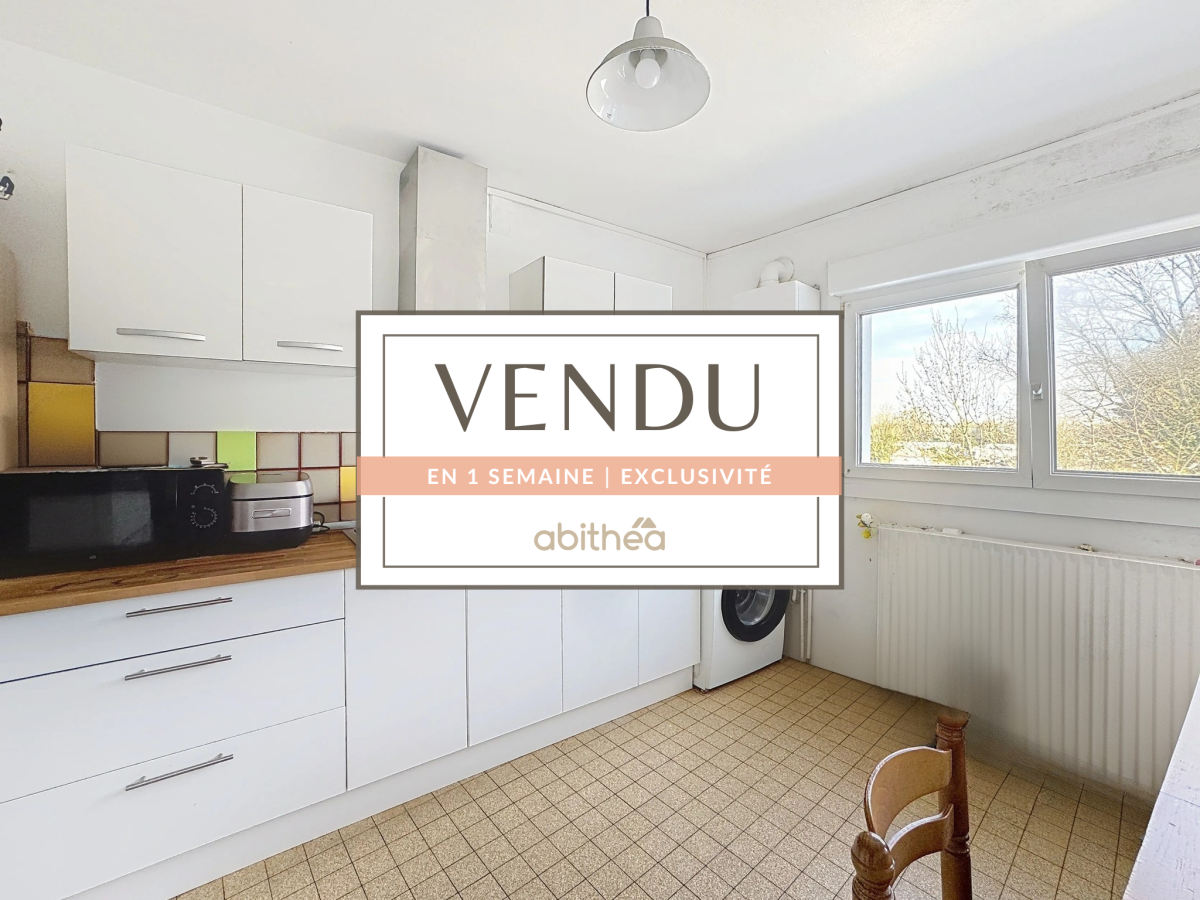 Appartement 3 pièces 78 m² · à Lens · 78 m² · 69 000 €