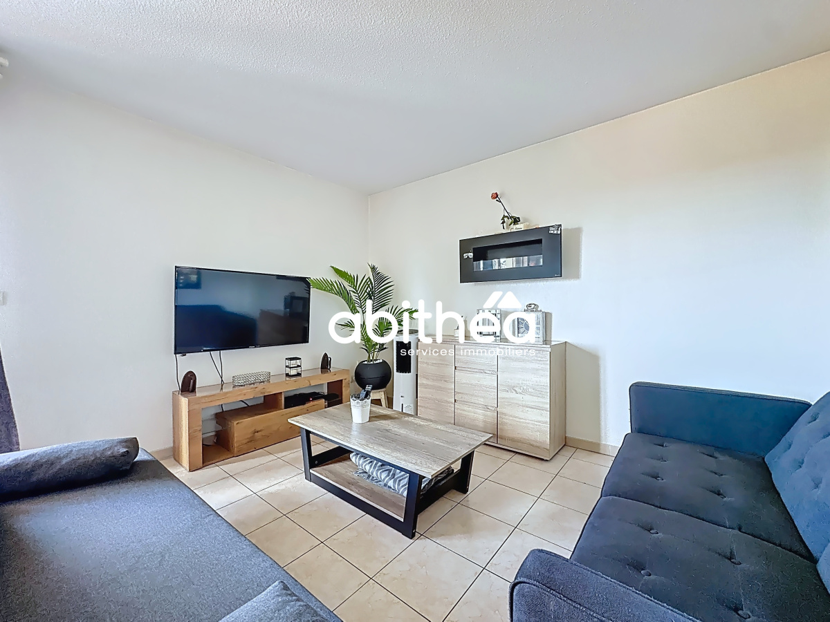 Appartement 3 pièces 64 m² · à Béziers · 64 m² · 680 €/mois