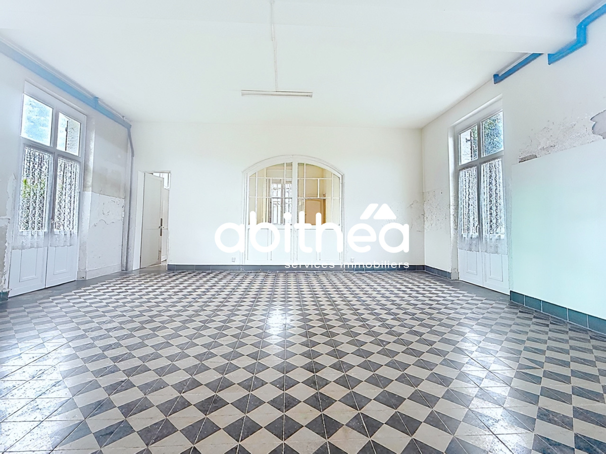 Maison 6 pièces 130 m² · à Dainville · 130 m² · 137 800 €