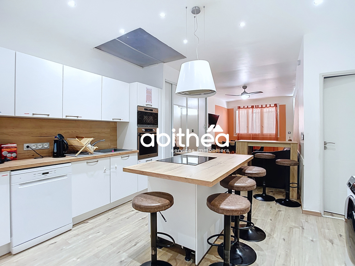 Maison 8 pièces 155 m² · à Béziers · 155 m² · 239 000 €