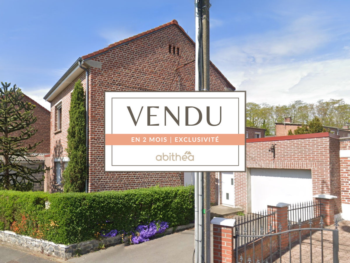 Maison 5 pièces 81 m² · à Fouquières-lès-Lens · 81,4 m² · 175 960 €