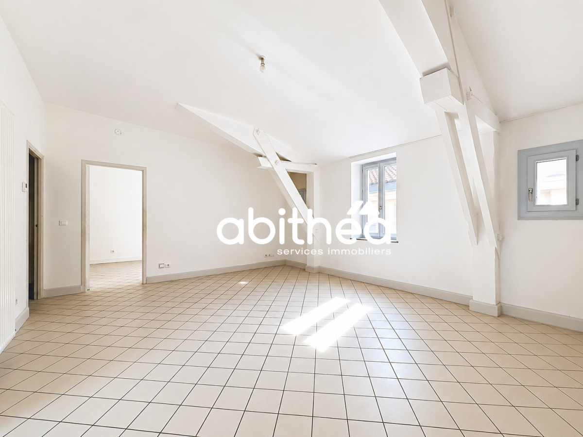 Appartement 3 pièces 74 m² · à Béziers · 74,4 m² · 680 €/mois