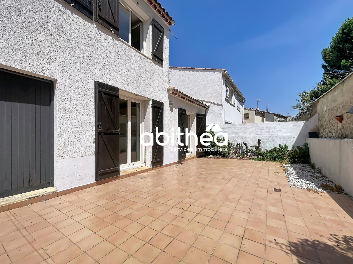 Maison 4 pièces 88 m² · à Béziers · 88 m² · 209 000 €