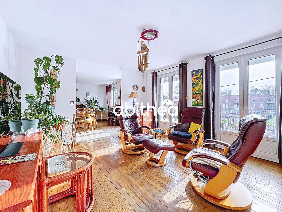 Maison 6 pièces 134 m² · à Sainte-Catherine · 134 m² · 304 500 €