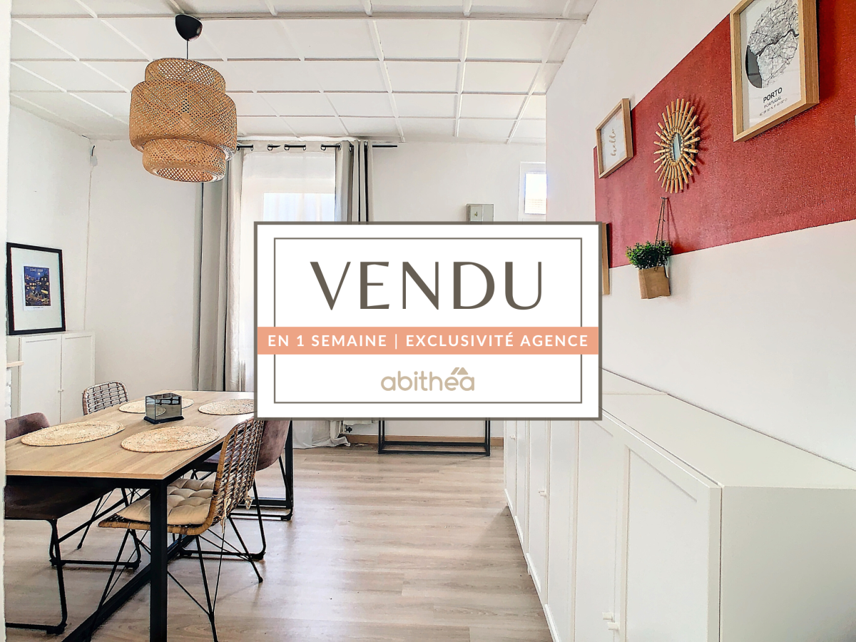 Maison 5 pièces 113 m² · à Noyelles-sous-Lens · 113 m² · 137 000 €