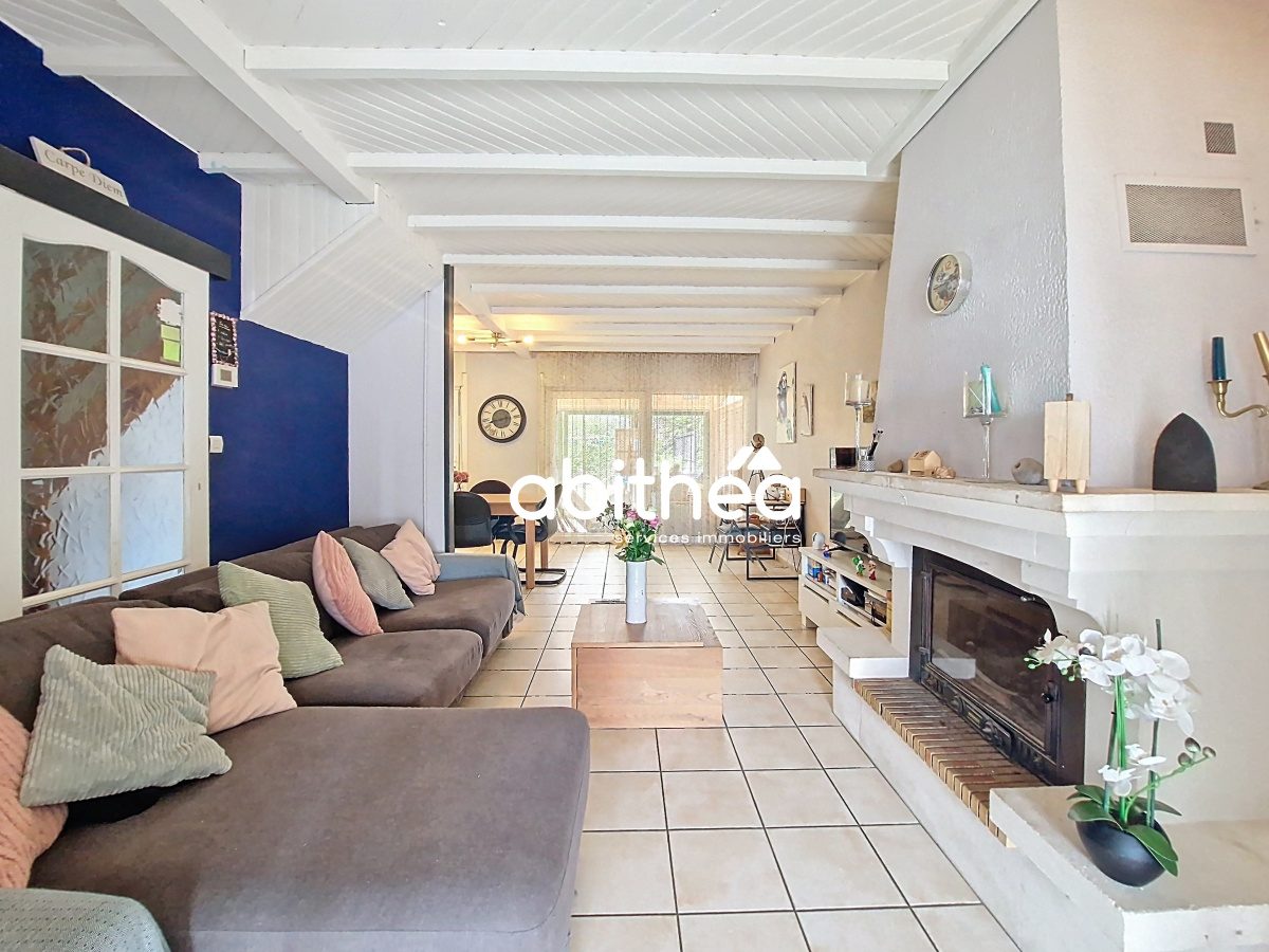 Maison 4 pièces 95 m² · à Bauvin · 95 m² · 196 100 €