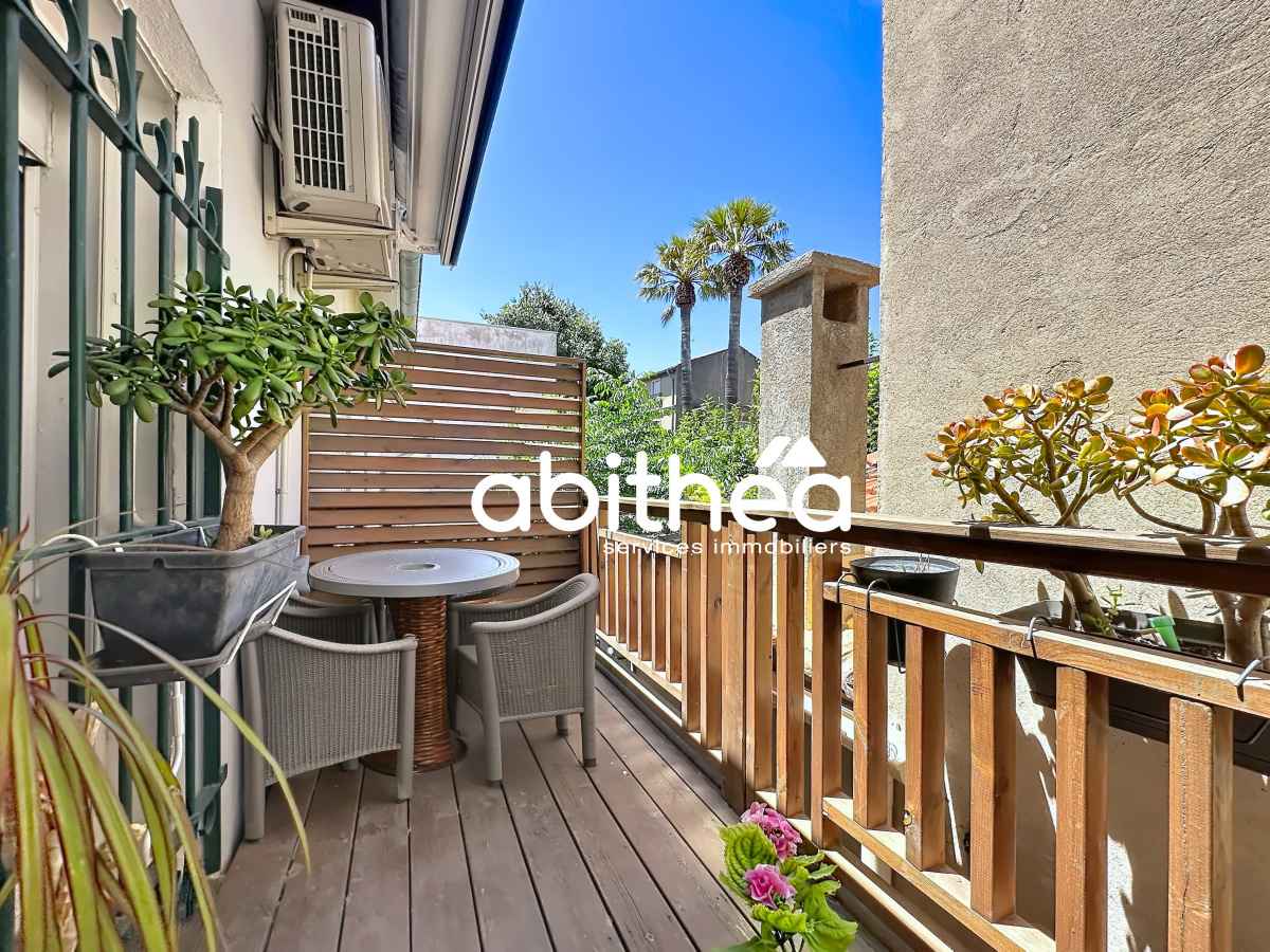 Maison 4 pièces 91 m² · à Béziers · 91,2 m² · 169 000 €