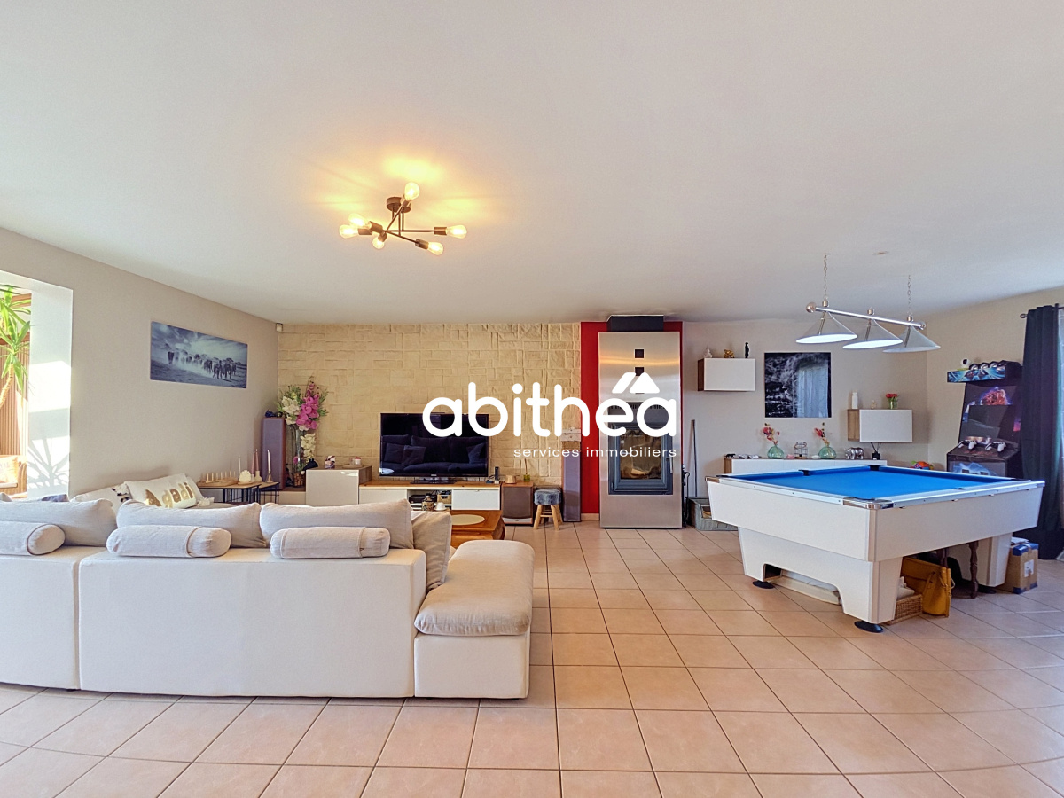 Maison 6 pièces 171 m² · à Dourges · 171 m² · 315 000 €