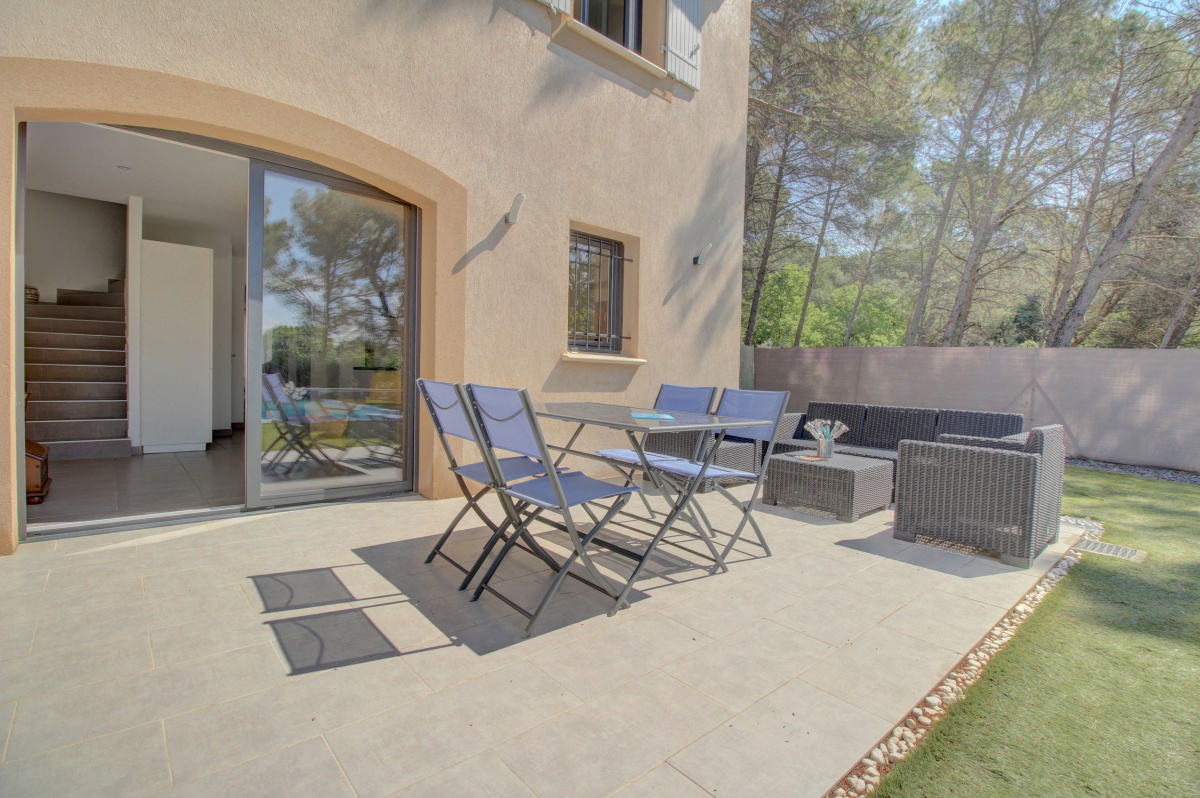 Maison 4 pièces 78 m² · à Villelaure · 78 m² · 439 000 €