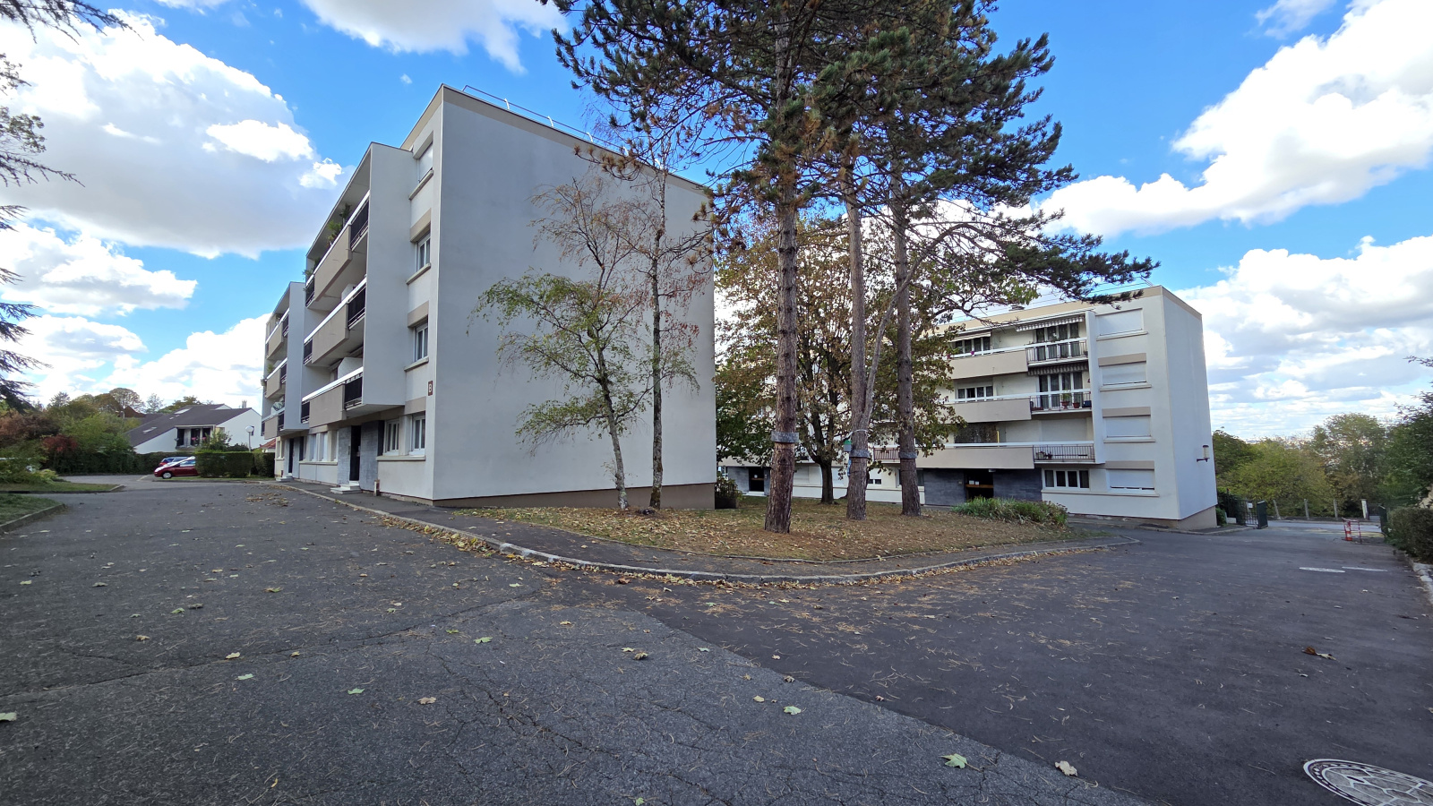 Appartement 3 pièces 71 m² · à Boissy-Saint-Léger · 71,4 m² · 199 000 €