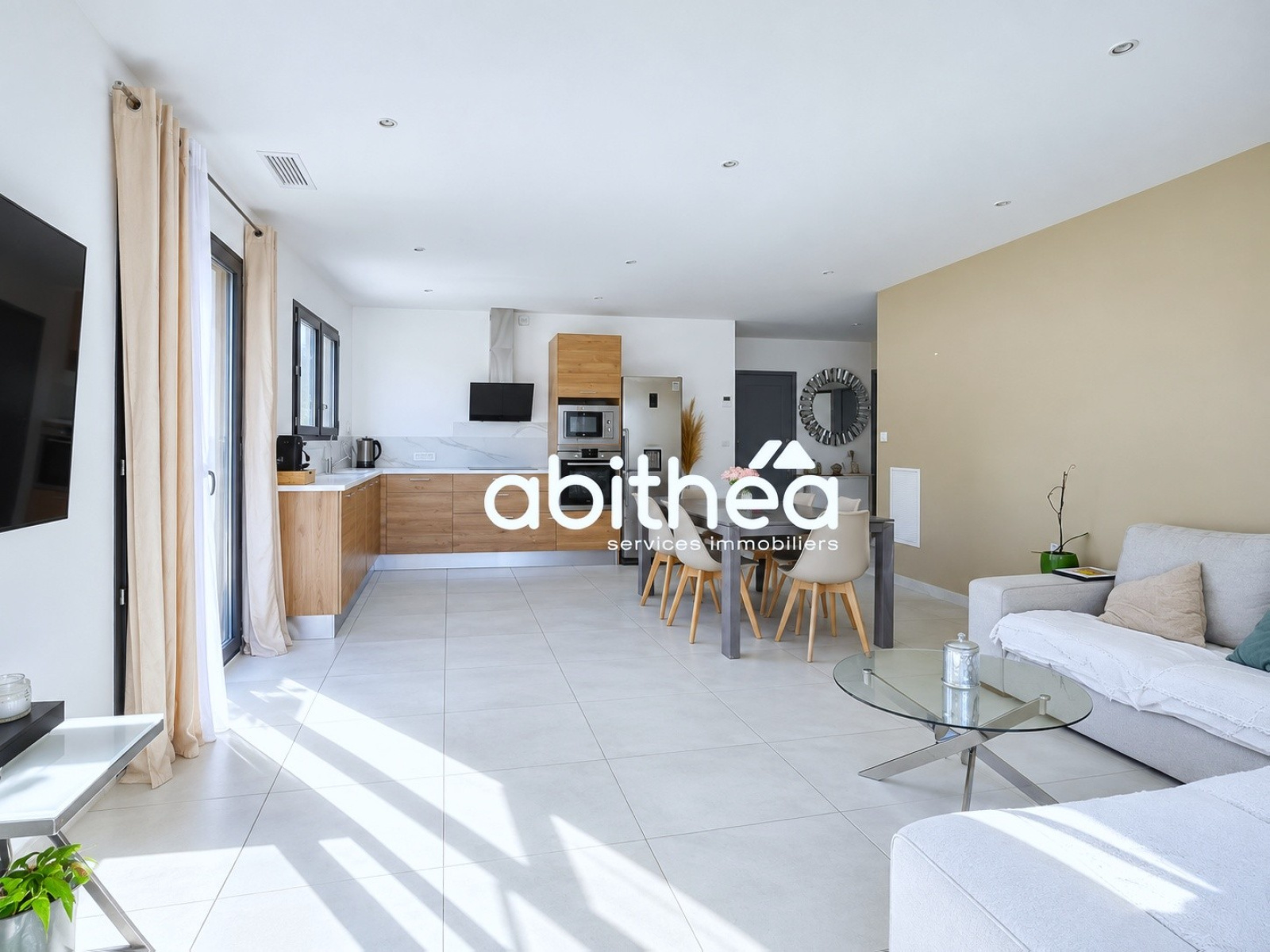 Maison 4 pièces 84 m² · à Maraussan · 84 m² · 239 000 €