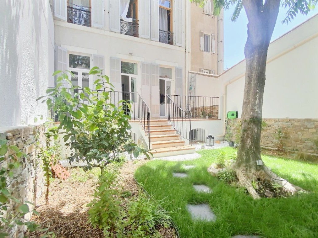 Vente Appartement 135m² 4 Pièces à Marseille (13011) - Abithea