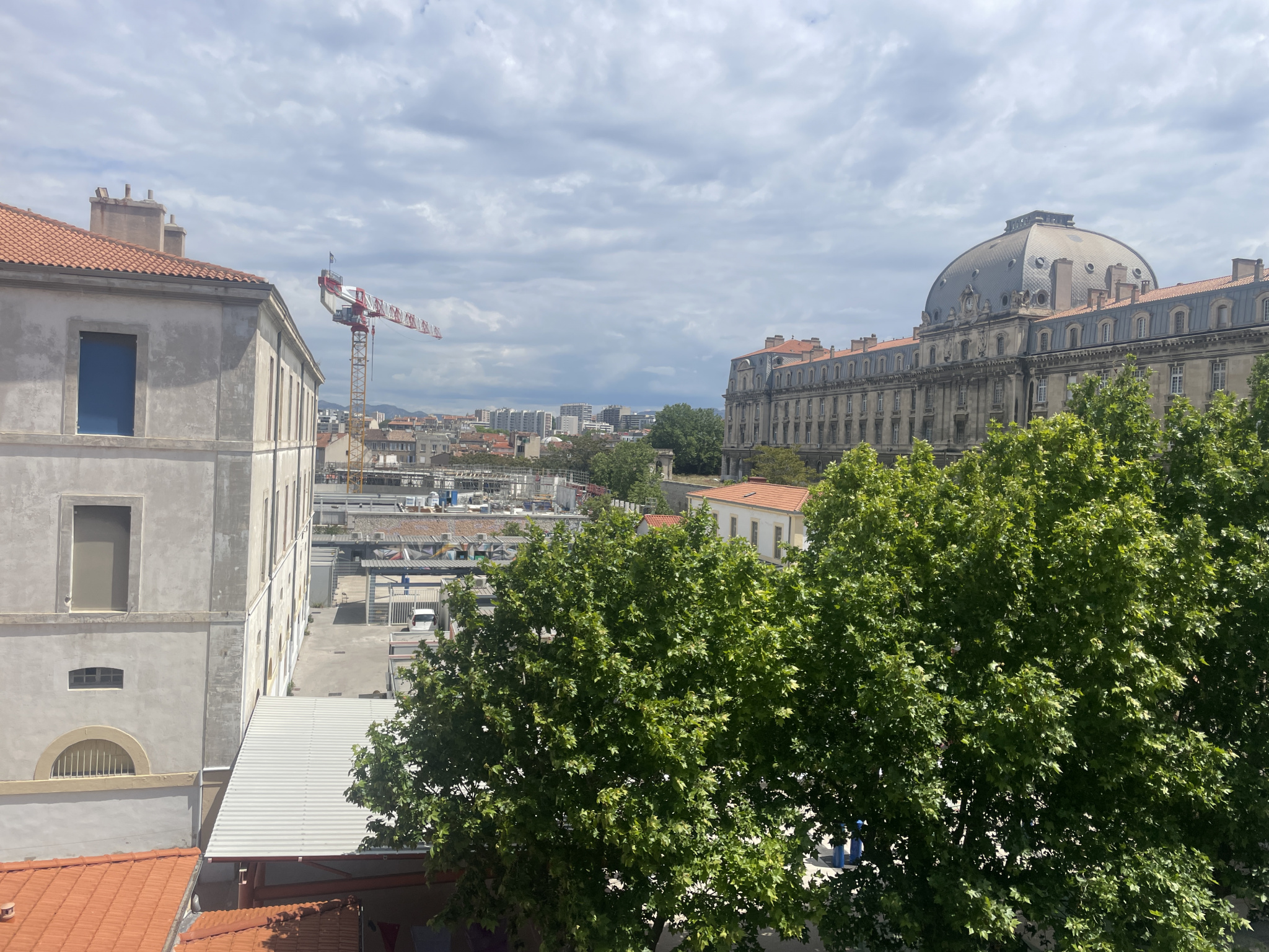 Vente Appartement 34m² 3 Pièces à Marseille (13007) - Abithea