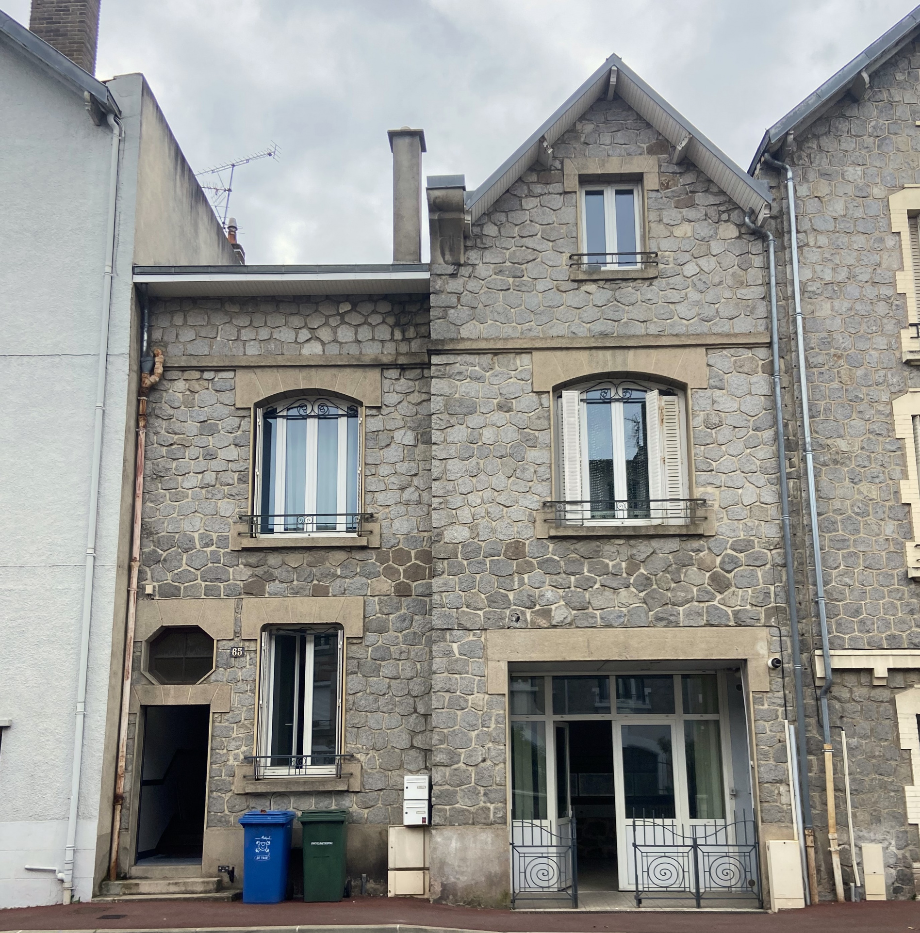 Vente Maison 146m² 5 Pièces à Limoges (87000) - Abithea