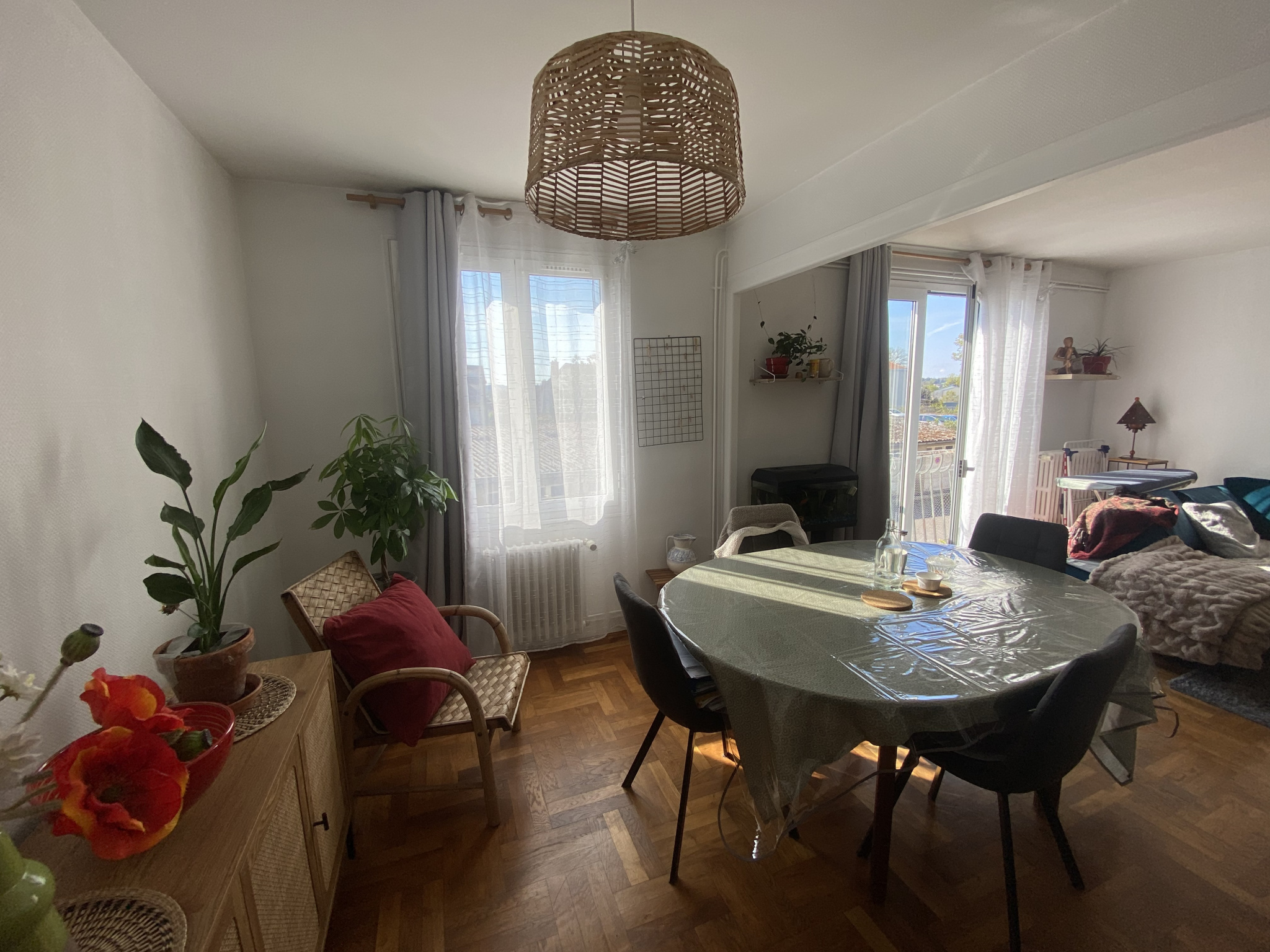 Vente Appartement 75m² 3 Pièces à Limoges (87000) - Abithea
