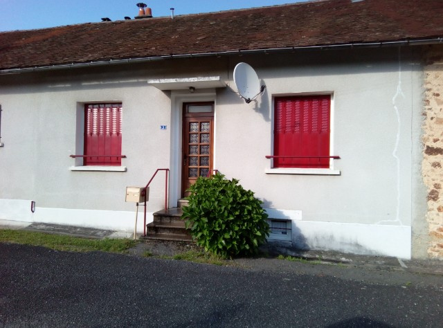 Vente Maison 69m² 4 Pièces à Bussière-Galant (87230) - Abithea