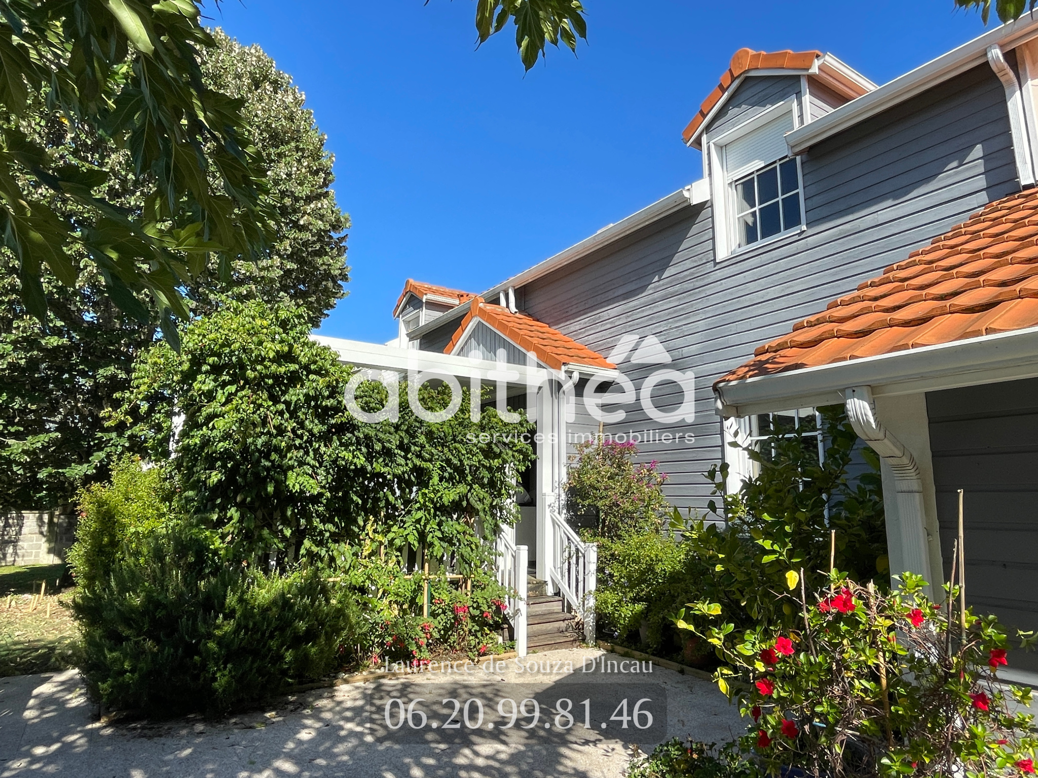 Photo bien immobilier