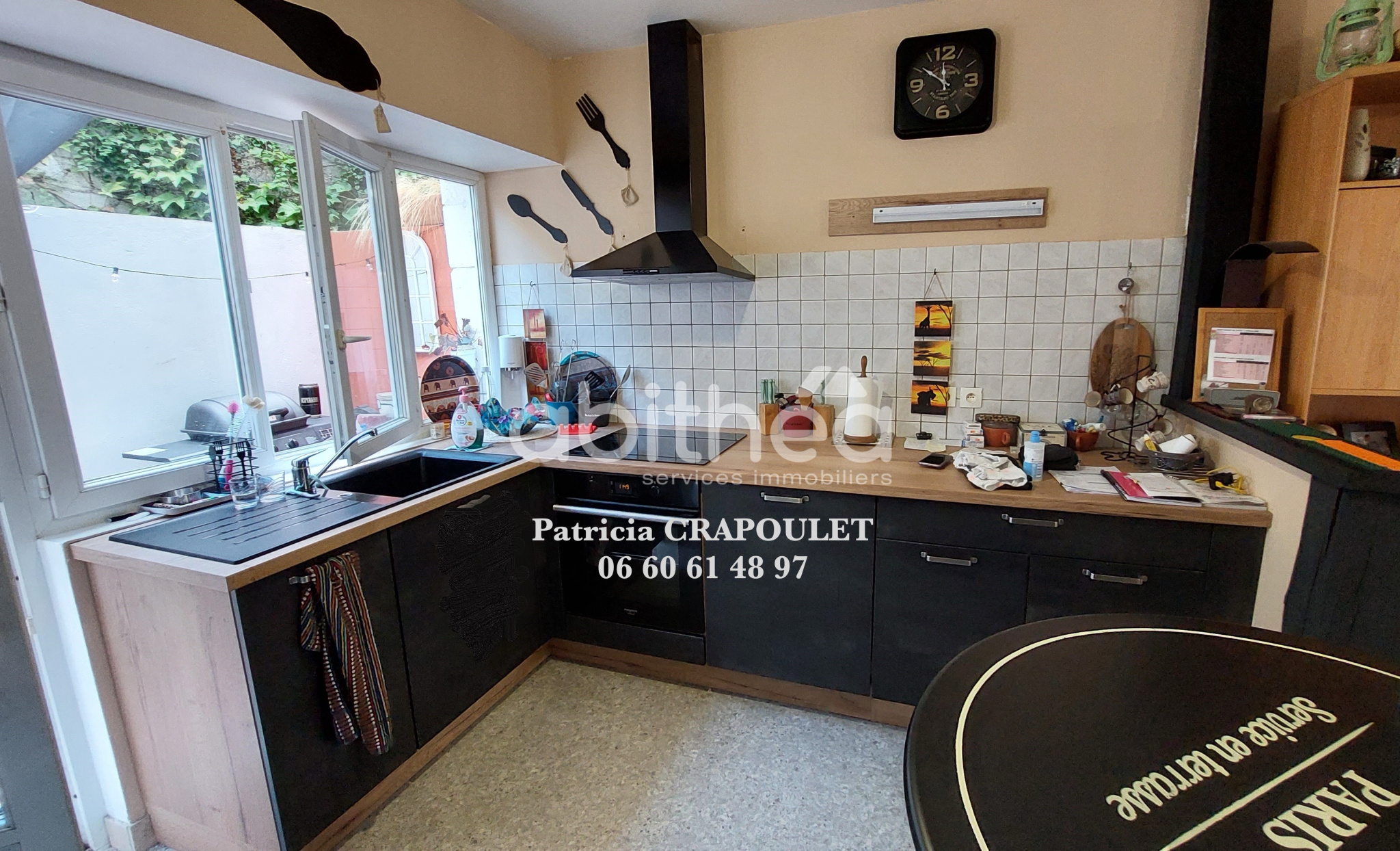 Photo bien immobilier