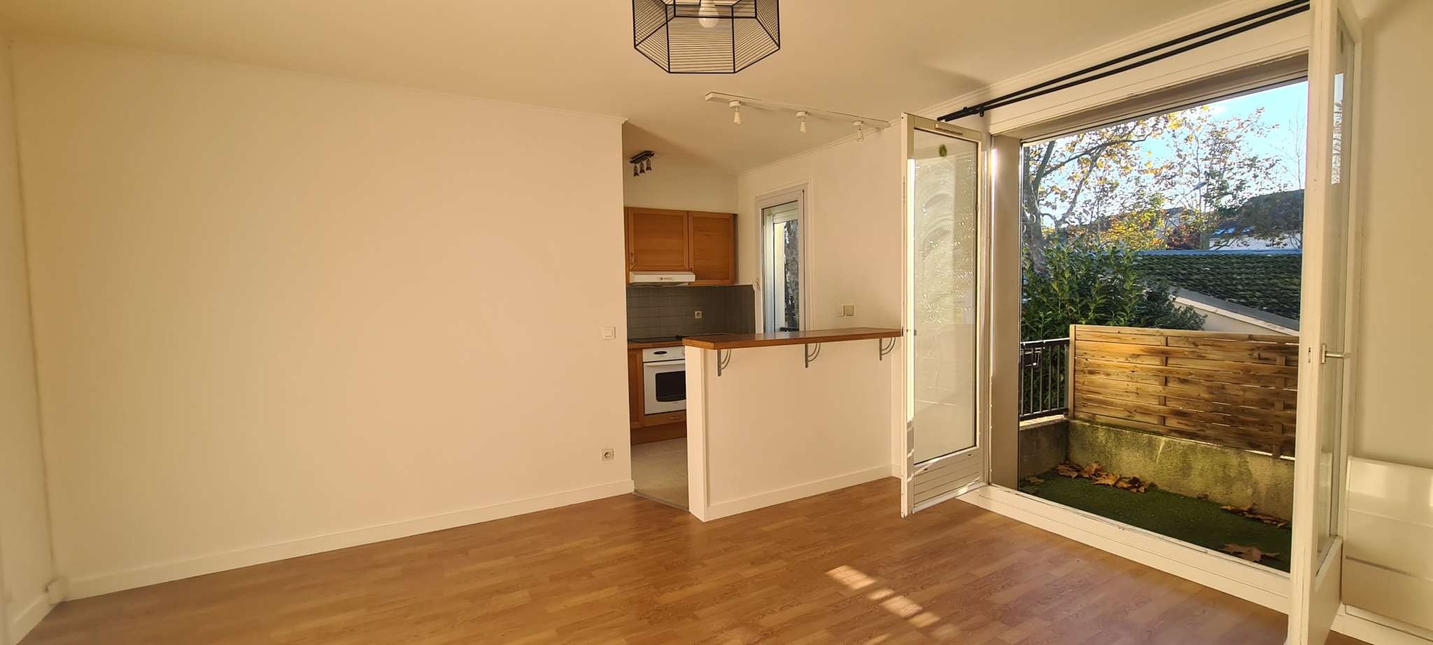 Photo bien immobilier