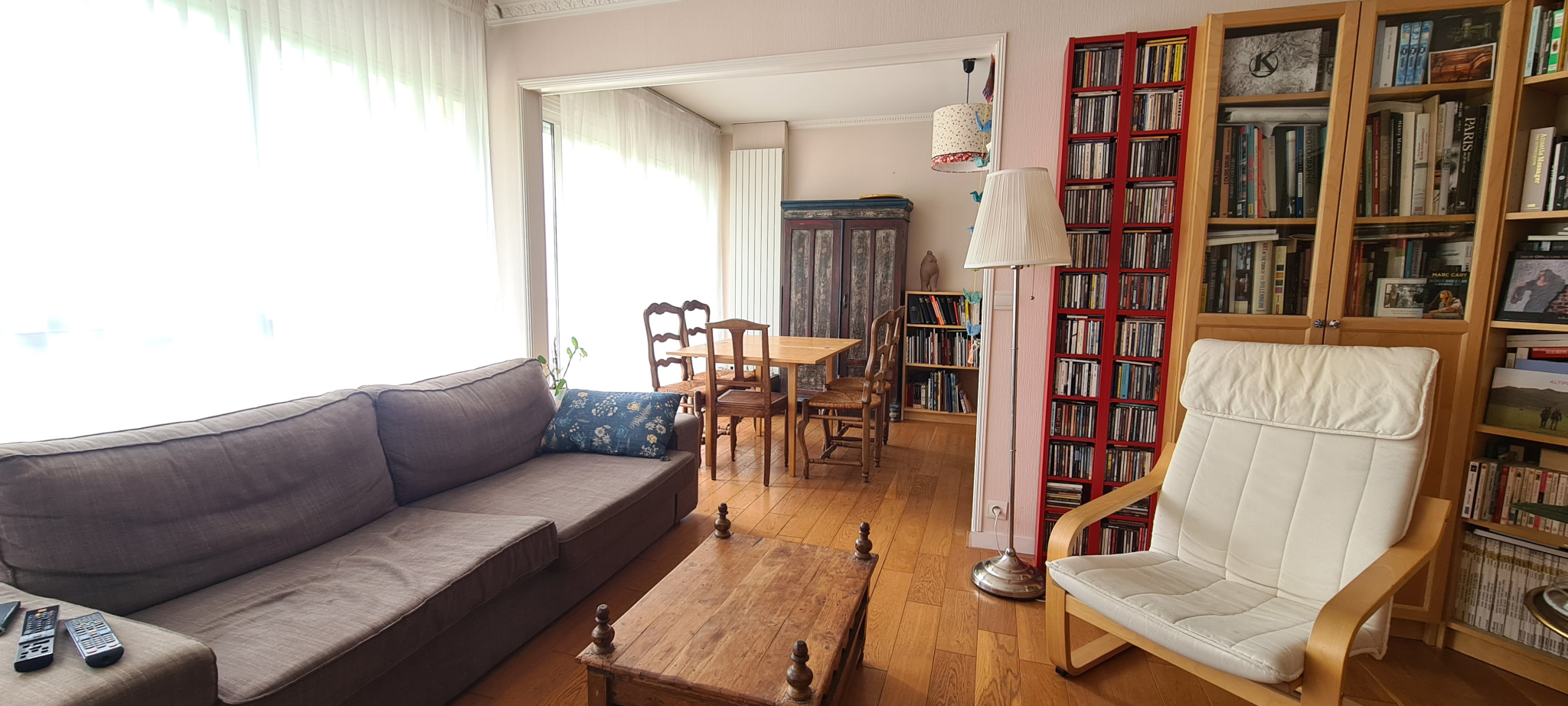 Photo bien immobilier