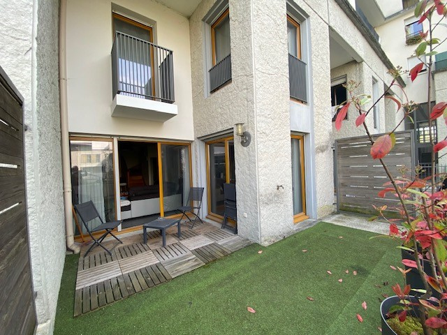 Vente Appartement 80m² 3 Pièces à Choisy-le-Roi (94600) - Abithea