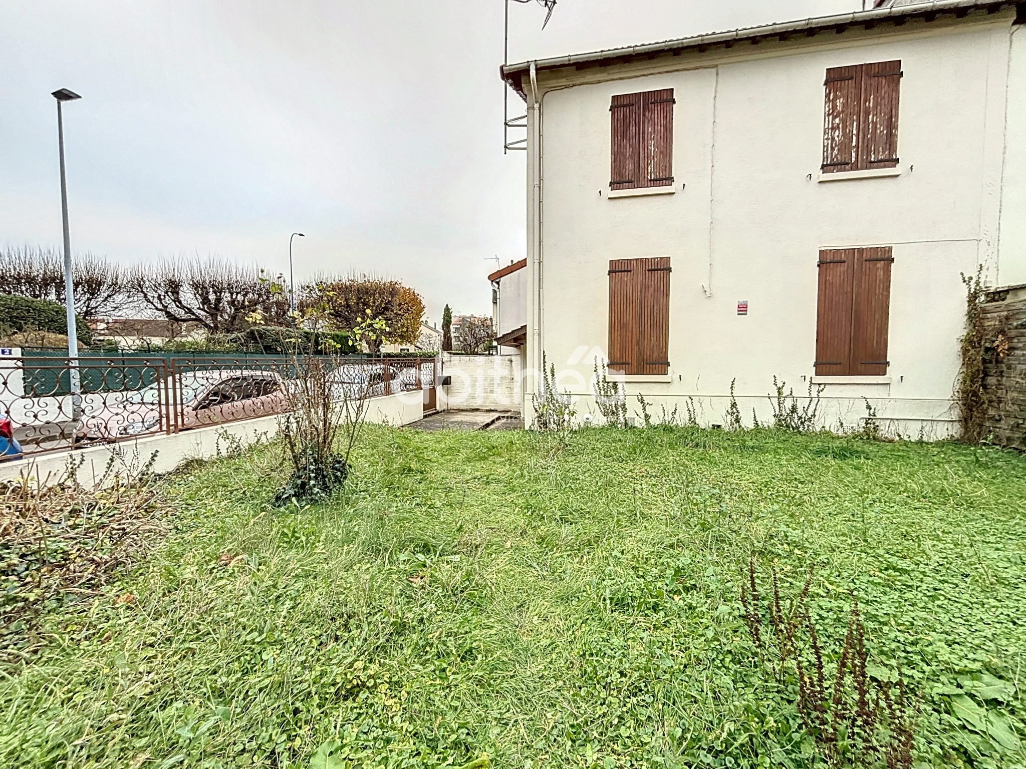 Photo bien immobilier