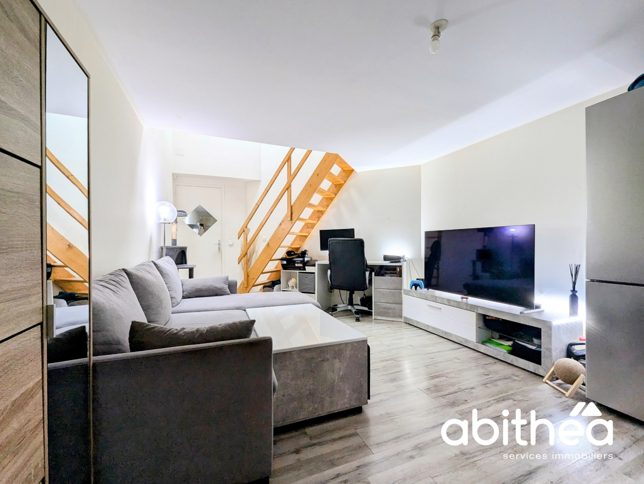 Photo bien immobilier