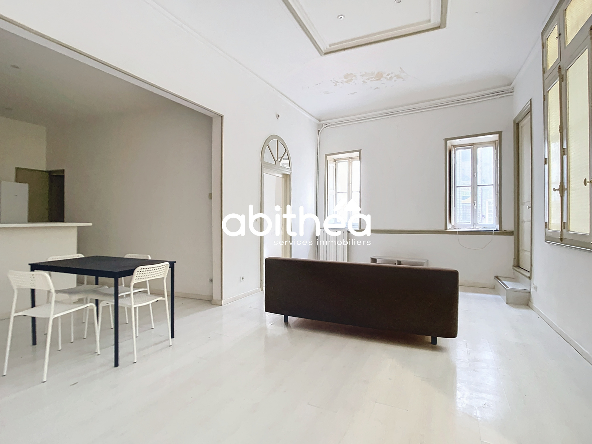 Vente Appartement 56m² 2 Pièces à Béziers (34500) - Abithea