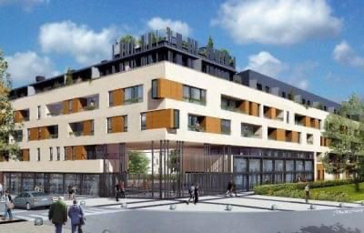 Appartement à vendre à Arras, 46,21 m², 1 pièce – photo 1 sur 9