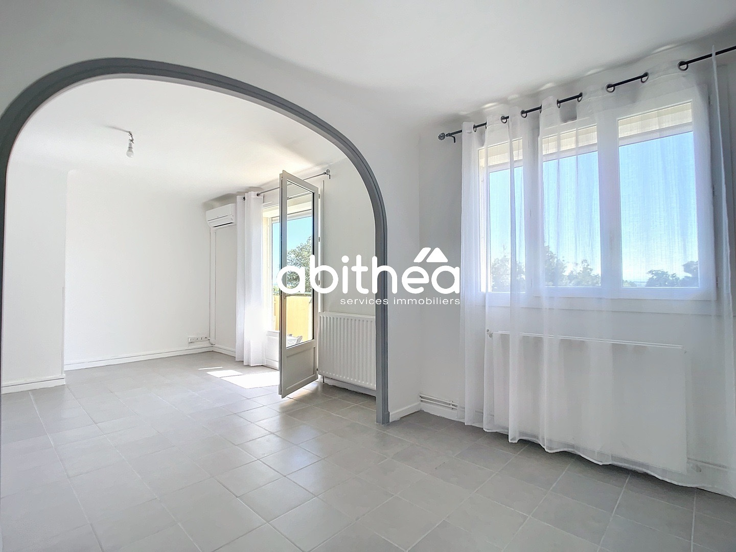Vente Appartement 66m² 3 Pièces à Béziers (34500) - Abithea