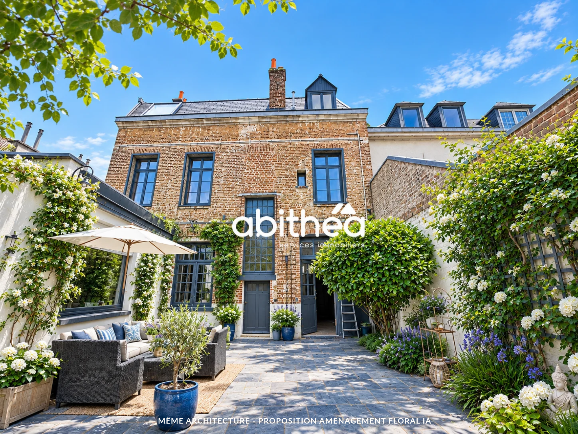 Maison à vendre à Arras, 237,72 m², 6 pièces – photo 3 sur 20