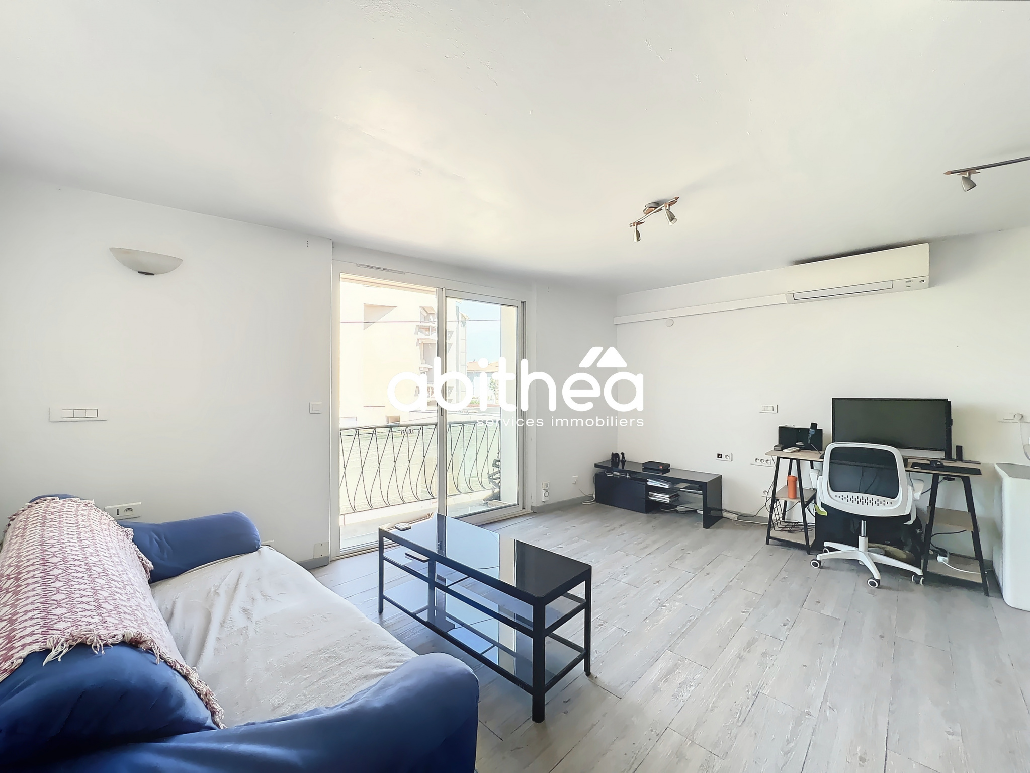 Vente Appartement 48m² 2 Pièces à Agde (34300) - Abithea