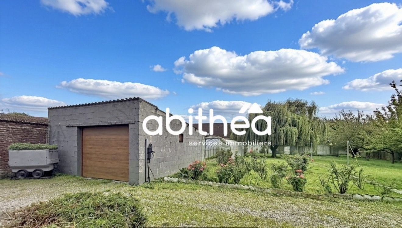 Maison à vendre à Douai, 70 m², 4 pièces – photo 3 sur 20