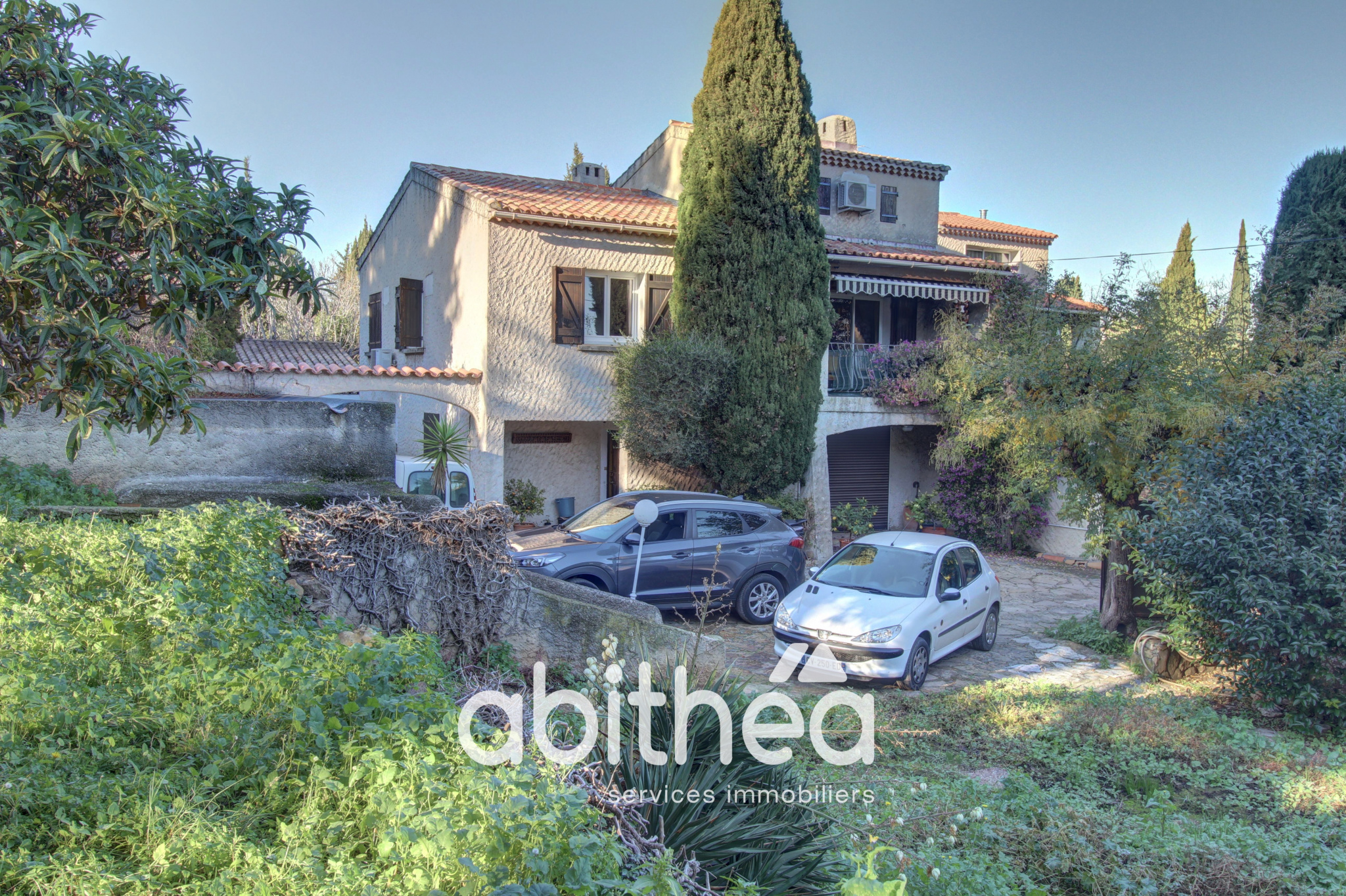 Vente Maison 190m² 7 Pièces à La Ciotat (13600) - Abithea