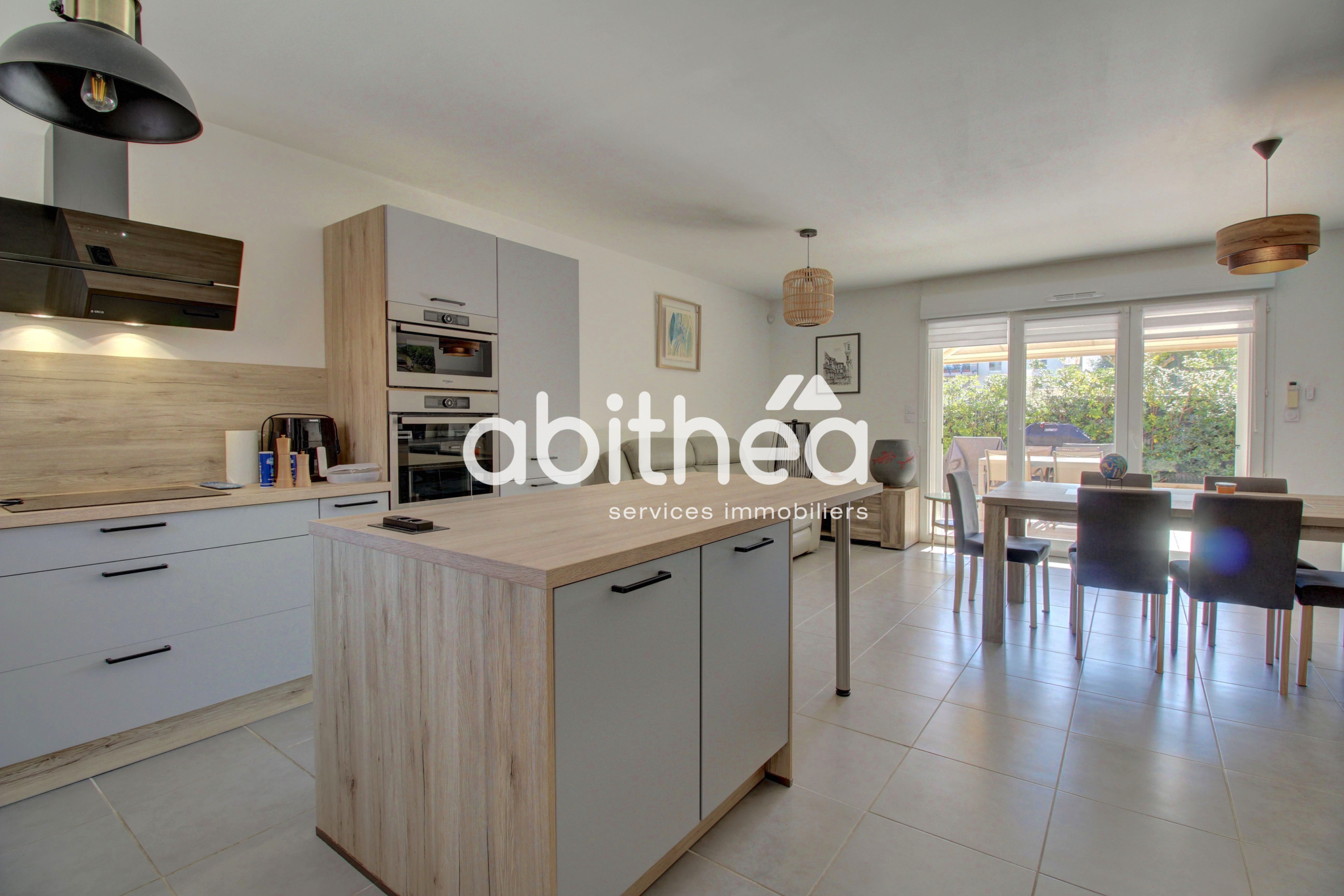 Photo bien immobilier