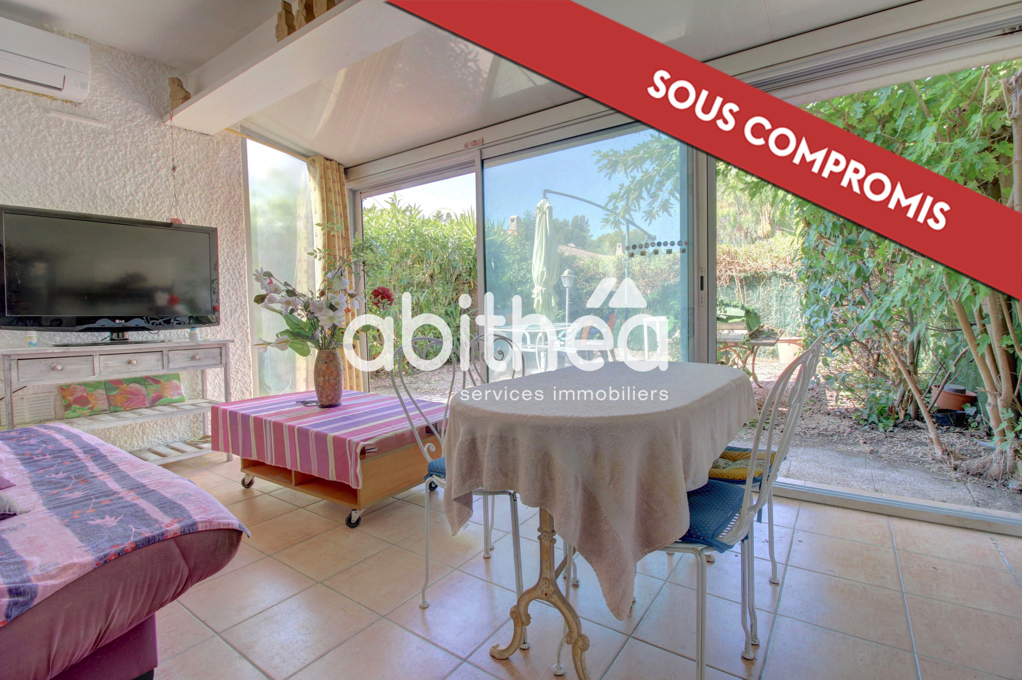 Photo bien immobilier